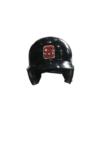 Used Nc State Wolfpack Helmet Md Baseball And Softball Helmets