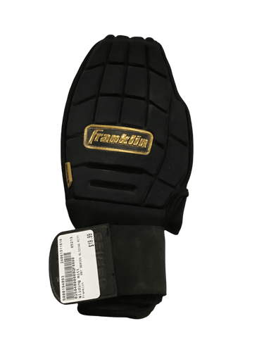 Used Franklin Prt Series Sliding Mitt Baseball And Softball Training Aids