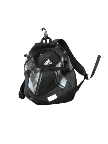 Used Adidas Backpack Baseball And Softball Equipment Bags