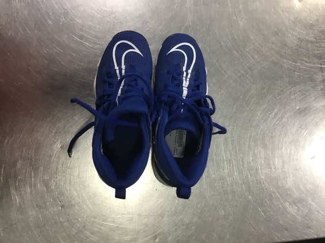 Used Nike Junior 02 Football Cleats