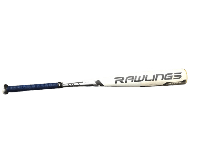 Used Rawlings 5150 29" -10 Drop Senior League Bats