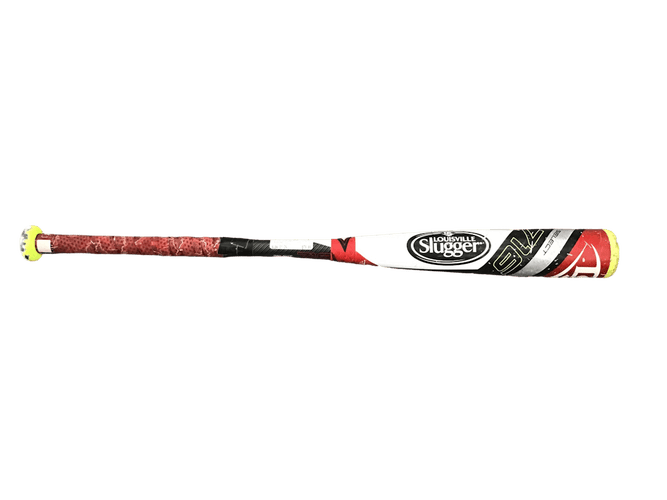 Used Louisville Slugger 716 Select 31" -3 Drop High School Bats