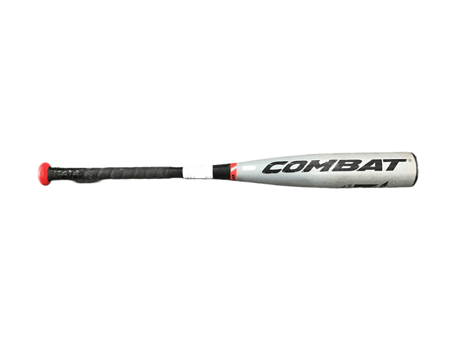 Used Combat B2 Ultra 28" -10 Drop Usssa 2 3 4 Barrel Bats