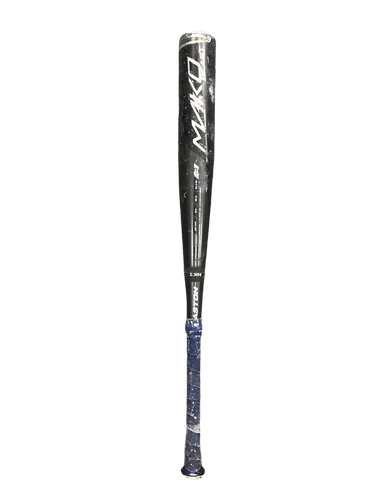 Used Easton Mako Beast 31" -3 Drop High School Bats