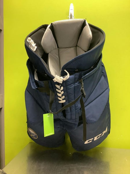 Used Ccm Lg Goalie Pants