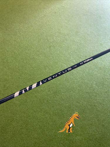 Fujikura Ventus Velocore Blue Hybrid Shaft 8-X Graphite Extra Stiff .370