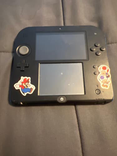 2Ds used Nintendo