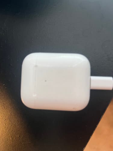 AirPod 2nd gen case