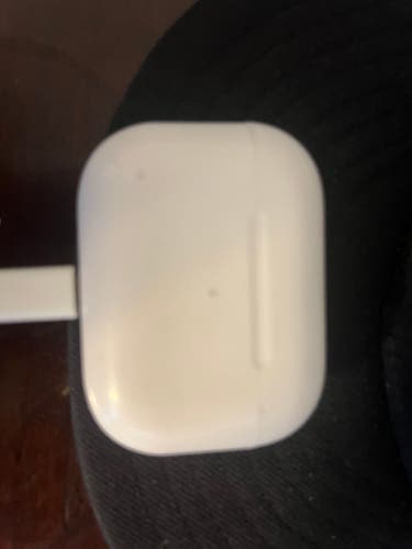 AirPod pro Apple