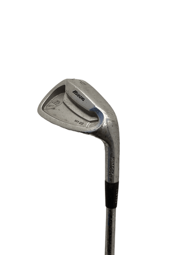 Used Mizuno Mx 23 Pitching Wedge Wedges