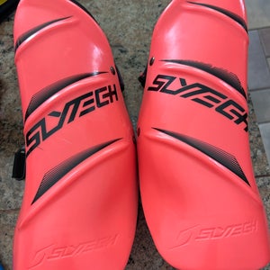 Protective Shin guards