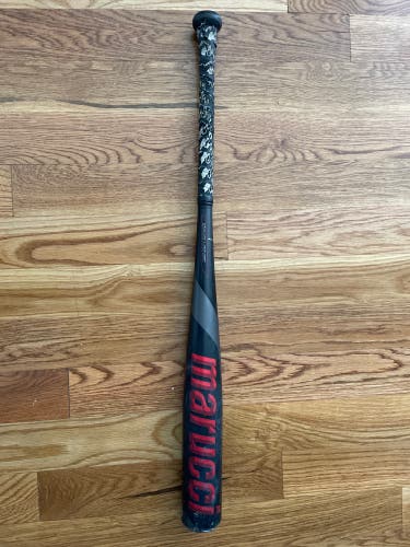 Used 2022 Marucci BBCOR Certified Composite 29 oz 32" CAT9 Bat