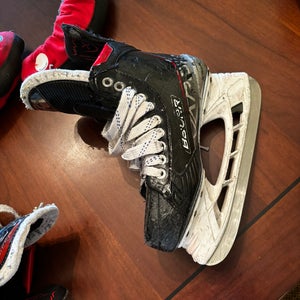 Bauer vapor 3x skates