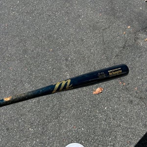 Custom Marucci wood bat AP5 33.5 in