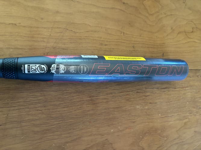 New 2024 Easton Ghost Advanced EFP4GHAD10 Fastpitch Softball Bat 31/21