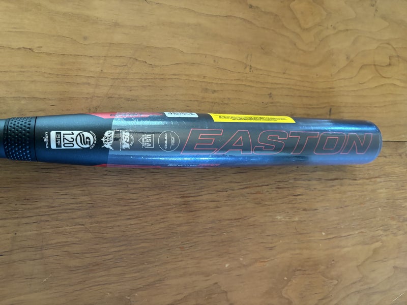 New 2024 Easton Ghost Advanced EFP4GHAD10 Fastpitch Softball Bat 31/21