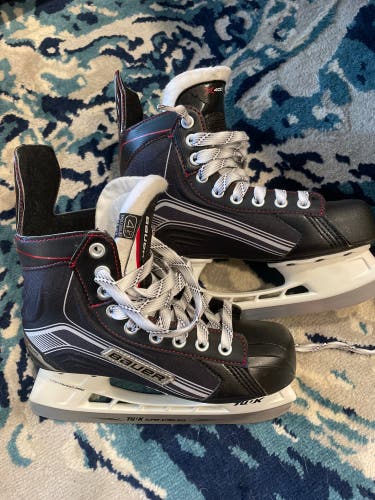 Bauer Vapor Hockey Skates