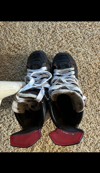 CCM Hockey Skates