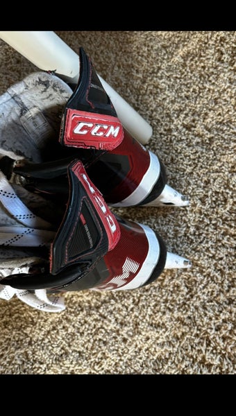 CCM Hockey Skates
