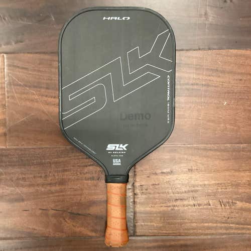 Selkirk SLK Halo 16mm MAX Pickleball Paddle 7.7oz