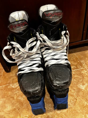 Hyper Lite 2 Hockey Skates Fit 1 Size 4 Read Description NEGOTIABLE