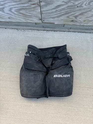 Bauer Elite Sr Goalie Pants