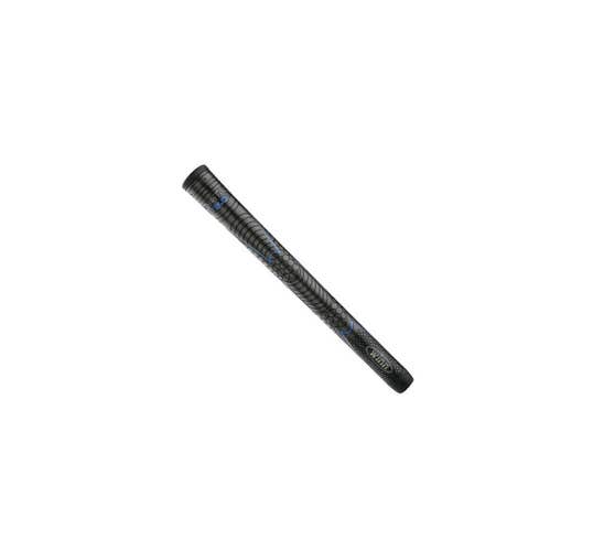 NEW Winn Dri-Tac 2.0 Black Midsize Grip 62DT-JBK DriTac