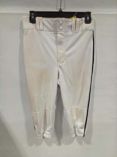 Used Champro Bb Pants Xl Baseball And Softball Bottoms