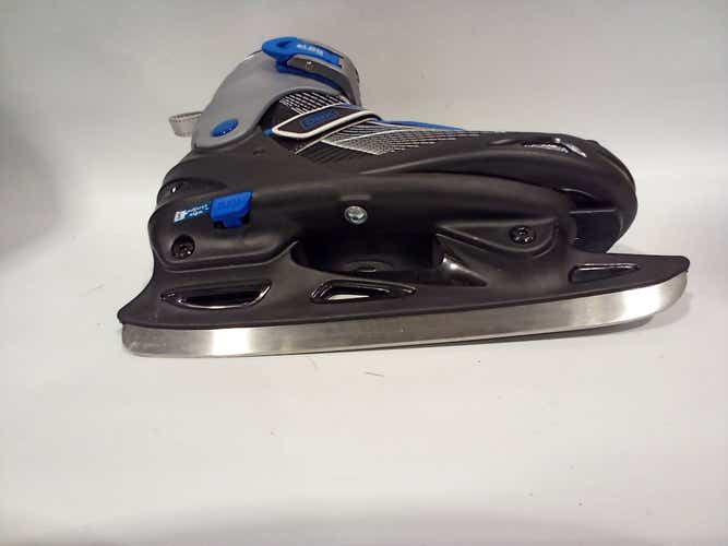 Used Dbx Adjustable Ice Hockey Skates