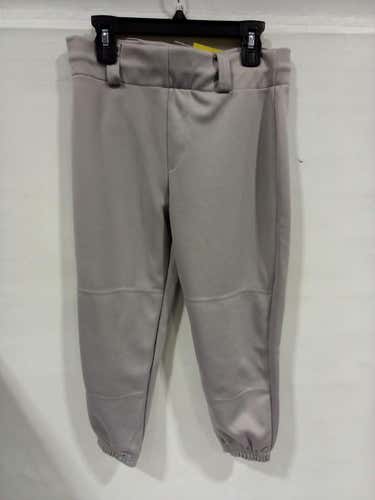 Used Easton Bb Pant Lg Baseball And Softball Bottoms