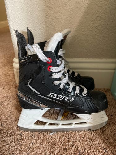 Bauer. Vapor X3.5 junior 1.5