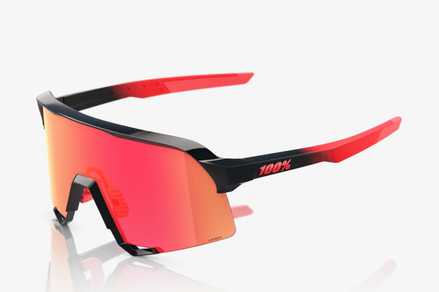 S3™ LE Elly HiPER® Red Mirror Lens - Elly De La Cruz Limited Edition S3