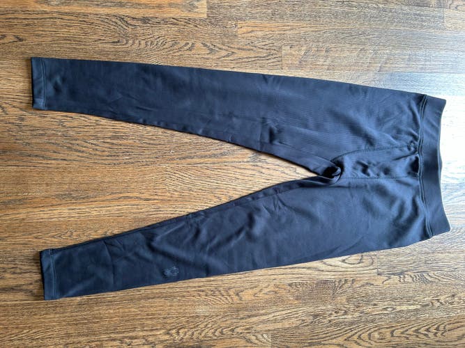 Spyder Baselayer Pants - Size Small