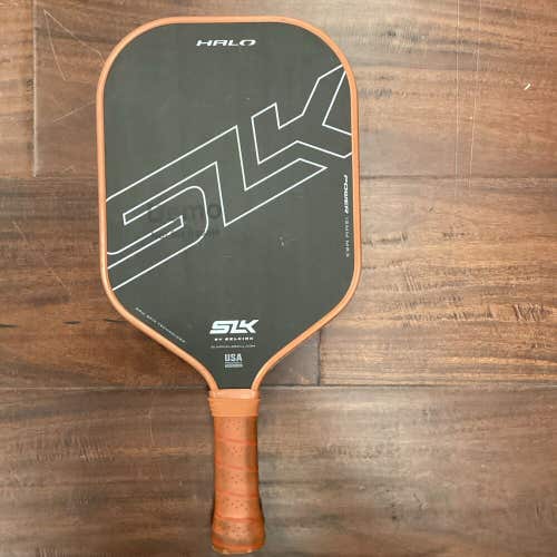 Selkirk SLK Halo 13mm MAX Pickleball Paddle 7.7oz