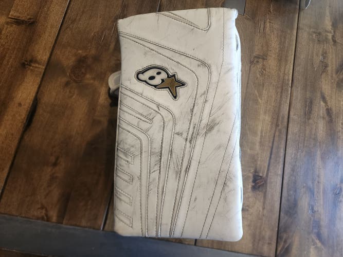 Brian's OPTIC 9.0 Regular Blocker and Glove