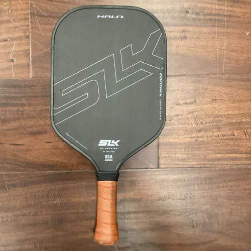 Selkirk SLK Halo 16mm MAX Pickleball Paddle 7.8oz