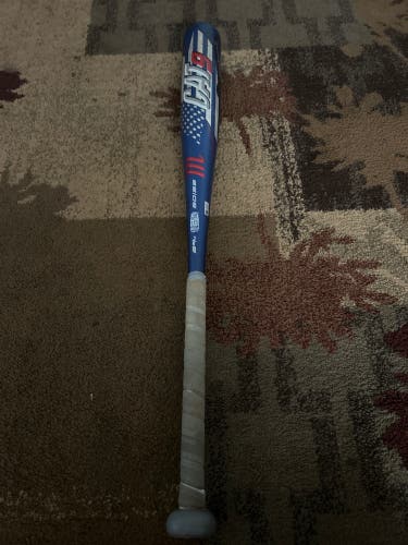 Used 2020 Marucci 22 oz 30" CAT9 Bat