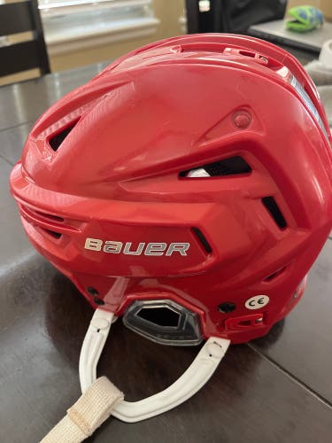 Bauer Re-Akt 150 Helmet