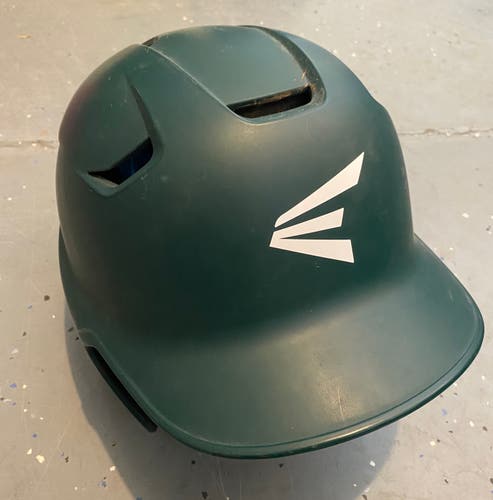 XL Easton Green Batting Helmet