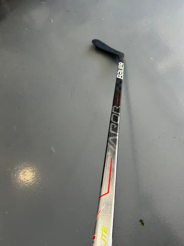 Used Intermediate Bauer hockey Stick