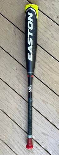 Easton adv 360