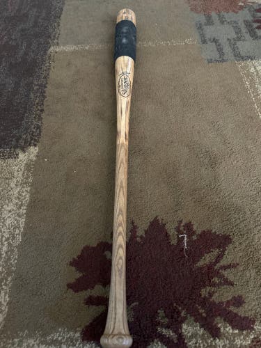 Used Louisville Slugger Fungo Ash 36" Fungo Bat