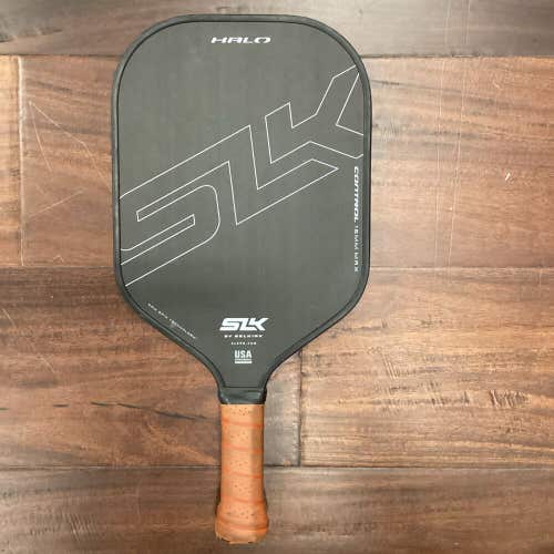 Selkirk SLK Halo MAX Pickleball Paddle 7.8oz