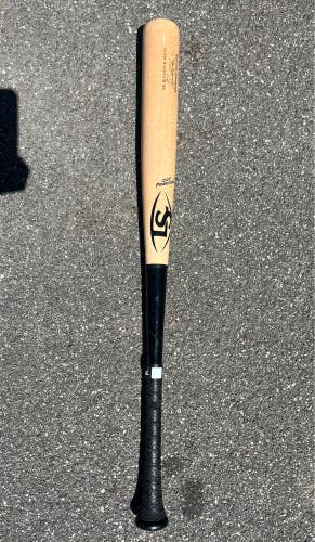 Louisville Slugger RA13 Wood Bat