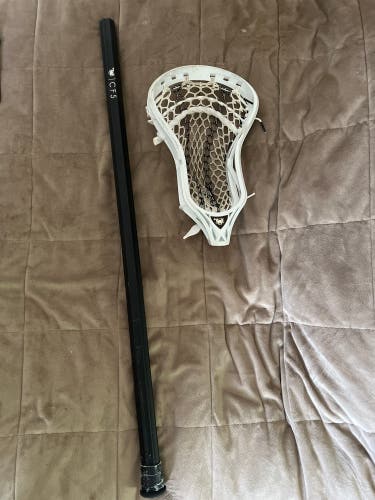 ECD CF5 Complete Stick