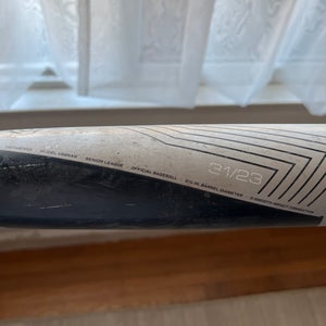 Used Victus Nox USSSA Certified Bat (-8) Hybrid 23 oz 31"