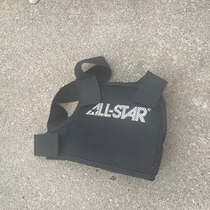 All Star Chest Protector