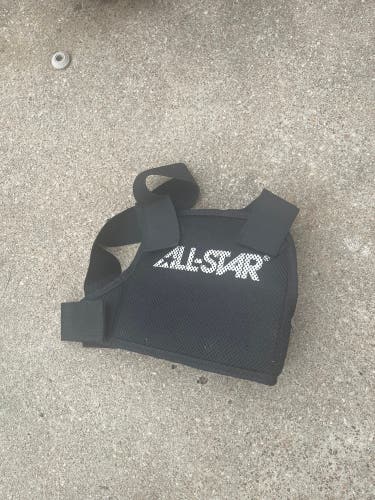 All Star Chest Protector