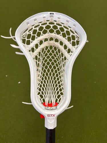 2 STX Surgeons 1k w/ Stringking Mesh