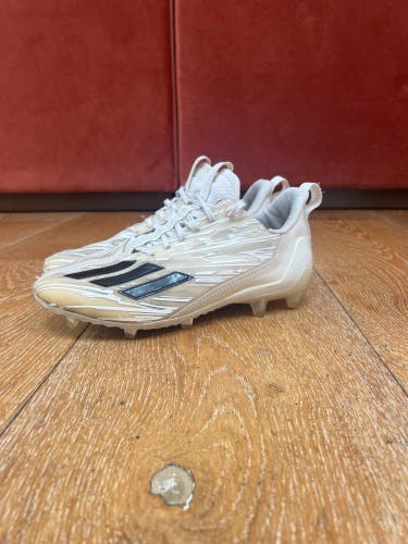 Adidas Adizero Football Cleats Size 7